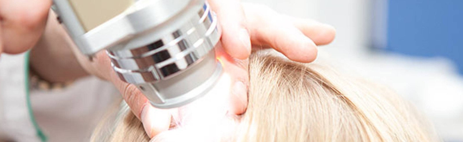 Лечение алопеции (выпадение волос)