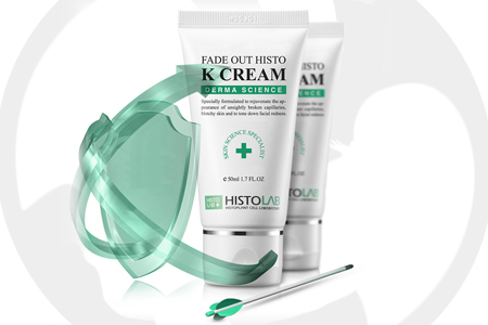 Увлажняющий крем Fade Out Histo K Cream 50 мл - <span></noscript>4600 руб</span>