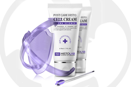 Восстанавливающий крем Post Care Histo Cell Cream 50 мл - <span></noscript>4600 руб</span>