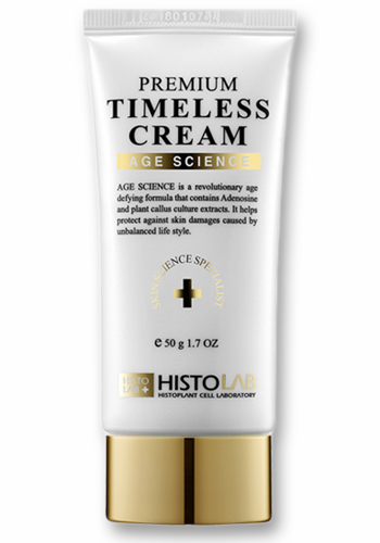 Омолаживающий крем для лица Premium Timeless Cream 50 мл