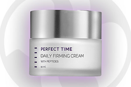 Holy Land Крем дневной - Daily Firming Cream PERFECT TIME 50 мл
