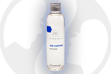 Holy Land Лосьон для лица - Face Lotion AGE CONTROL 150 мл